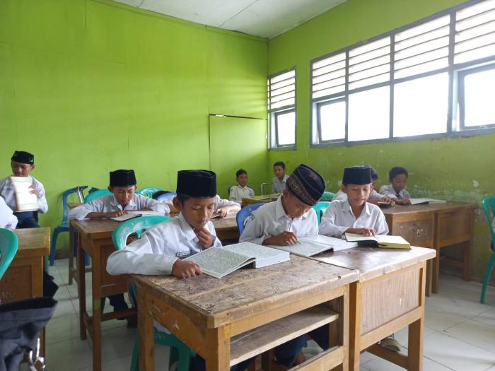 Menikmati kesempatan meraih berkah, rahmat, dan maghfirah di bulan ramadhan 