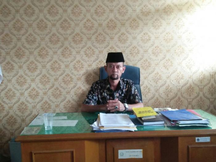 Peran Menejerial Kepala Madrasah Dalam Mencapai Pengelolaan Standar Mutu Di MTs N 3 Muaro Jambi