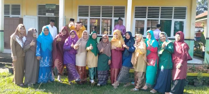 Dirgahayu Provinsi Jambi ke 63 .AKHLAK DAN ADAB LEBIH TINGGI DARIPADA ILMU !!