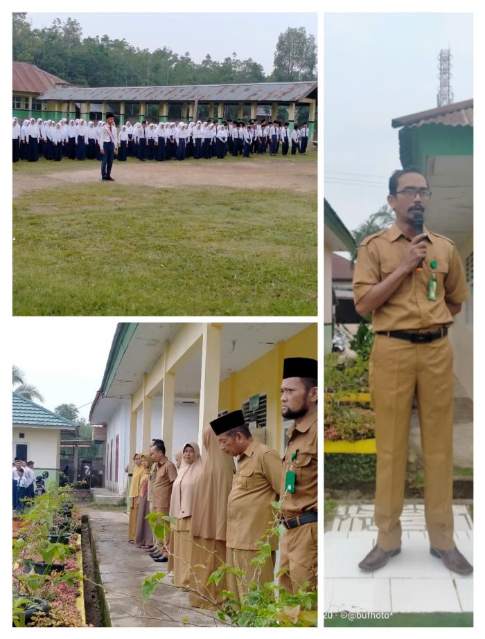 Semangat Berjuang Untuk Gapai Cita-Cita !