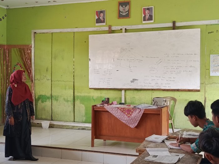 Simple Present, Simple Past, dan Simple Future Tense