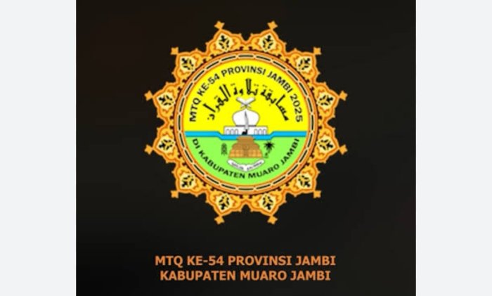 FYI : MTQ (Musabaqah Tilawatil Quran)