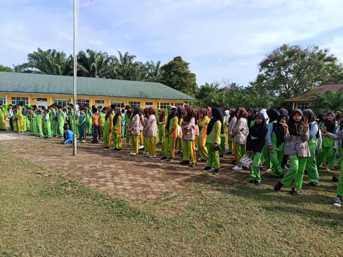 Pentingnya Kebersamaan dan Sportivitas