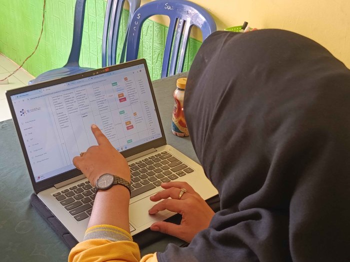 Hari Ini, Penilaian e-Kinerja Triwulan III Resmi Berakhir