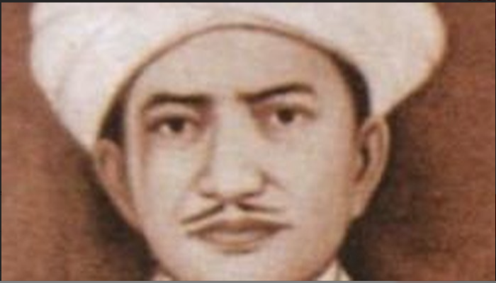 FYI : Sultan Thaha Syaifuddin, Pahlawan Jambi yang Tak Pernah Menyerah Melawan Penjajah