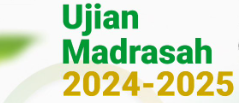 Wajib Catat! Ini Dia Jadwal Lengkap Ujian Madrasah Kelas IX MTsN 3 Muaro Jambi Tahun Pelajaran 2024/2025