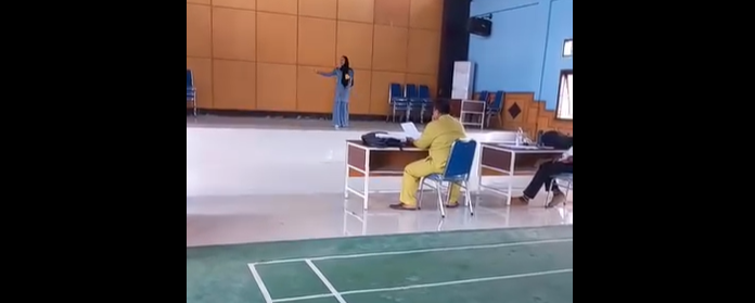 Asila Al Amin Ikuti Festival Tunas Bahasa Ibu (FTBI) Tingkat Kabupaten Muaro Jambi Cabang Bercerita Bahasa Jambi