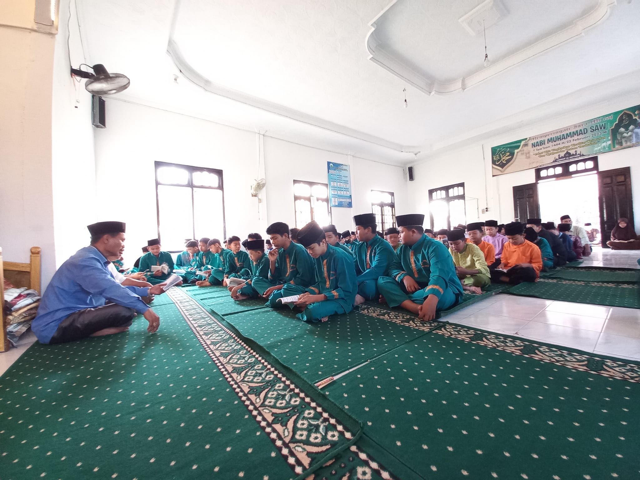 FYI : Keistimewaan dan Rahasia Menakjubkan Dalam Surah Yasin