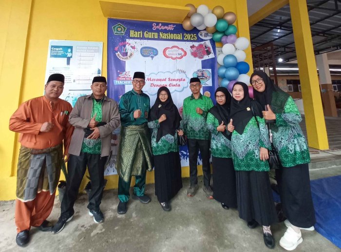 PART 2 – Peran Guru di Era Modern dan Harapan Masa Depan Pendidikan