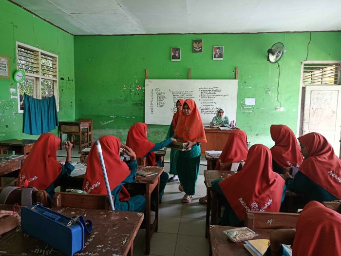 Keutamaan Infaq: Menyucikan Harta dan Melipatgandakan Pahala