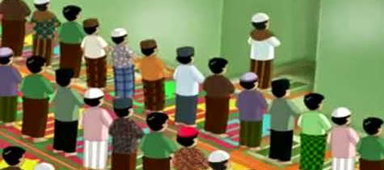 FYI : Keutamaan Sholat Jumat Bagi Kaum Muslimin