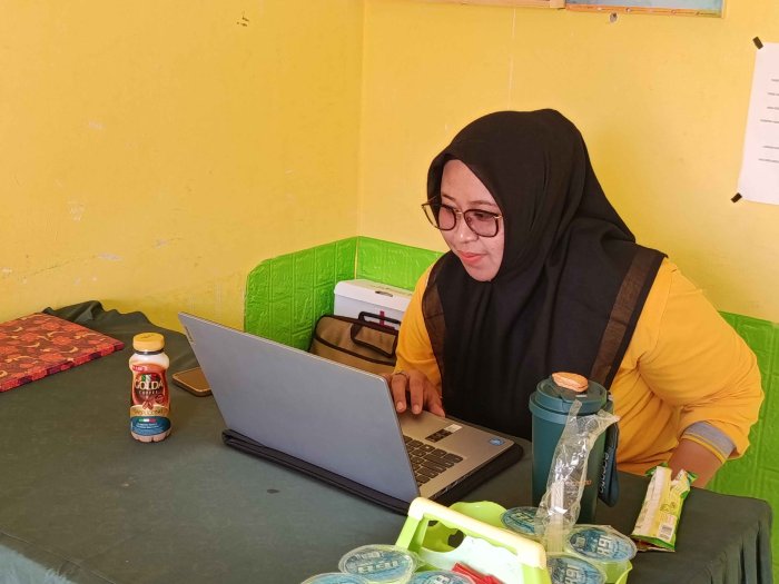 Wahyu Fitriani: BK Bukan Hanya untuk Siswa Bermasalah