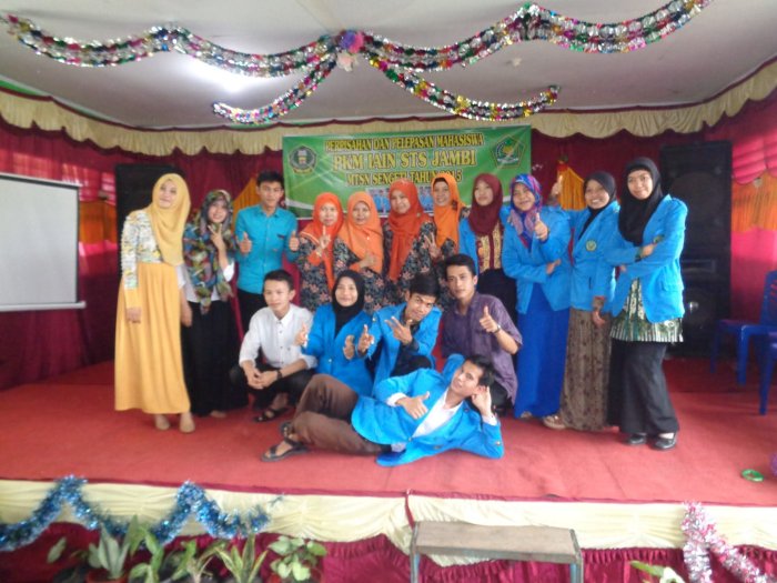 Dulu PPL, Kini Rekan Sejawat: Kisah Ibu Eni Ayu Arnoni, Guru IPA dan Waka Humas MTsN 3 Muaro Jambi