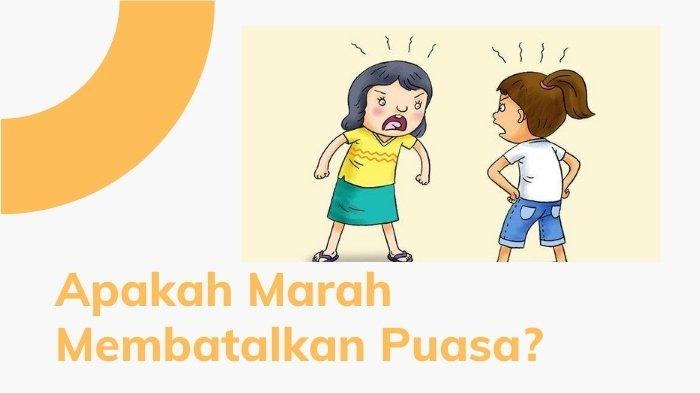 FYI : Hal-Hal yang Membatalkan Puasa: Memahami Rukun Puasa yang Benar