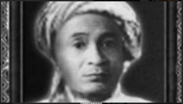 FYI : Raden Mattaher, Pahlawan Jambi yang Gagah Berani Melawan Penjajahan