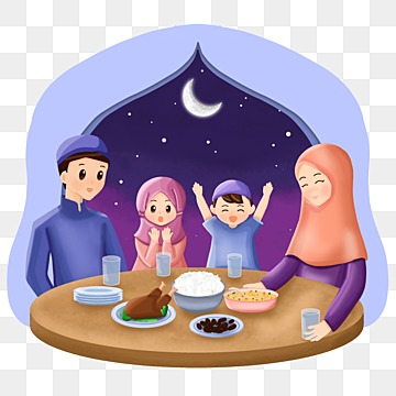 FYI: Hukumnya Menyegerakan Berbuka Puasa